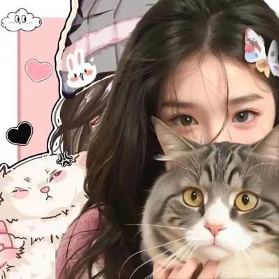 虹猫蓝兔火凤凰